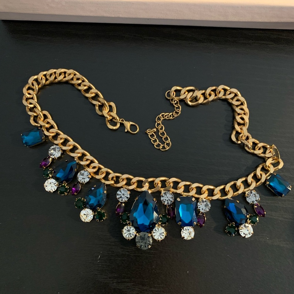 Statement Necklace